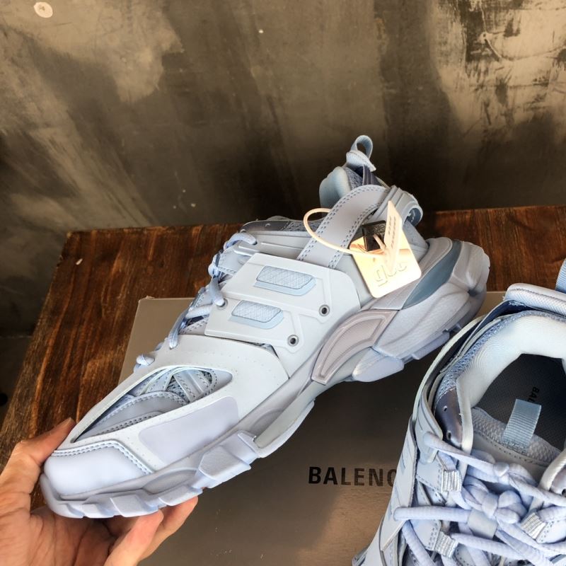 Balenciaga Track Shoes